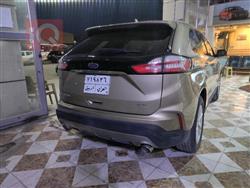 فۆرد ئێدج